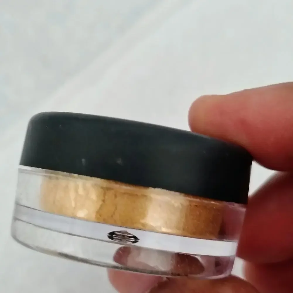 Bare Minerals Trophy Wife Eyeshadow Glimmer Loose Powder NEW Sealed #42804